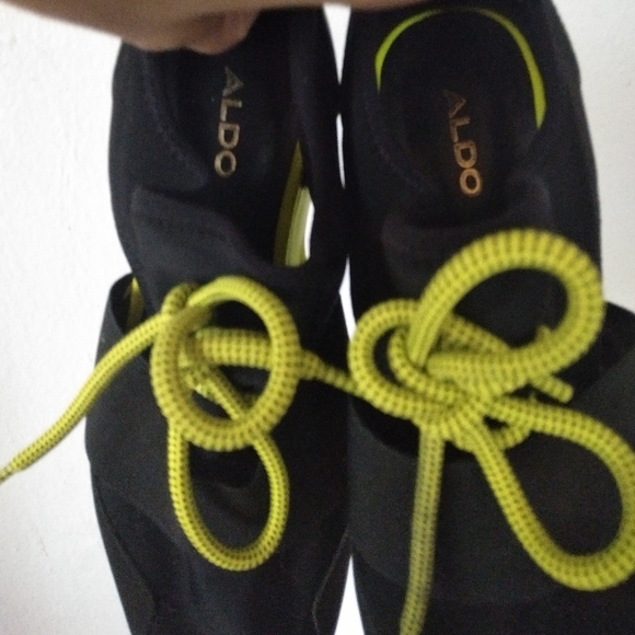 Aldo trainers - Picture 4 of 5